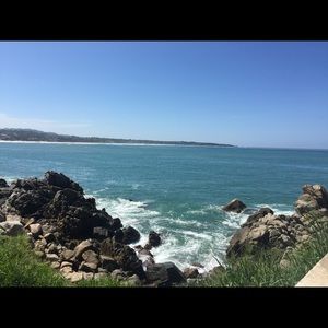 Meet your Posher, Daniela